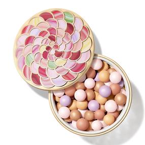 Kompaktne pulber Guerlain Meteorites Light Revealing Pearls, 03 warm, 20 g