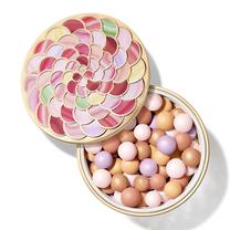 Kompaktinė pudra Guerlain Meteorites Light Revealing Pearls, 03 warm, 20 g