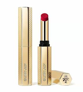 Huulepulk Guerlain KissKiss Blur Matte, 1.85 g, 559 red bouquet