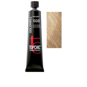 Juuksevärv Goldwell Topchic, pastel beige blonde v., 10GB, 60 ml