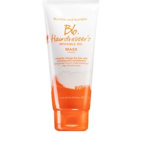 Маска для волос Bumble And Bumble Hairdresser's Invisible Oil, 200 мл