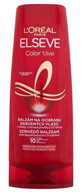 Бальзам для волос L’Oréal Paris Elseve Color Vive Protecting, 300 мл