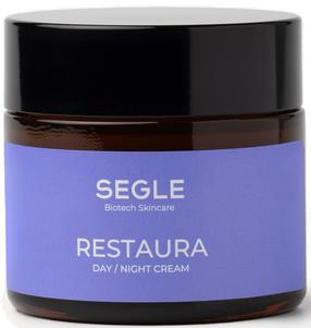 Veido kremas Segle Restaura, 50 ml