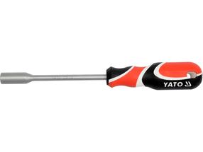 Muciņatslēga Yato YT-1544, 242 mm, 8 mm