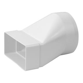 Starpuzmava Europlast KSD2, 110 x 55 mm, 100 mm