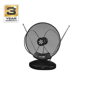 TV antena Standart UVR-AV888A, 470 - 790 MHz, 30 dB
