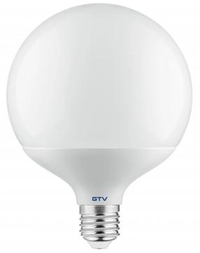 Lambipirn GTV LED, G120, 4000 °K, E27, 14 W, 1250 lm