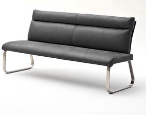 Esiku pink MC Akcent Rabea, hall v., 180 cm x 70 cm x 98 cm
