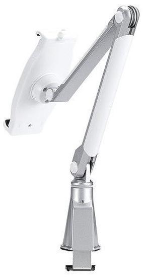 Stovas NewStar D100, sidabro