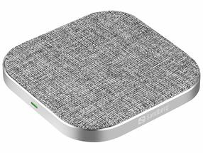 Juhtmevaba laadija Sandberg, USB Type C