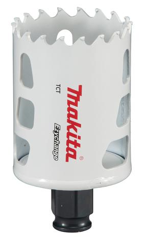 Puursaag Makita Ezychange TCT, 5.1 cm