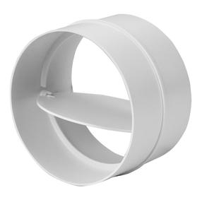 Соединительная муфта Europlast AV150, 90 град, 150 мм