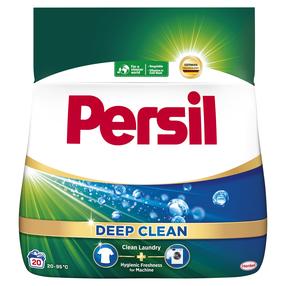 Стиральный порошок Persil Universal, 1.1 кг