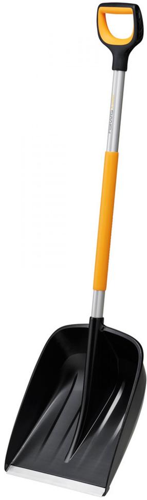 Sniego kastuvas Fiskars X-Series, 131 cm x 35 cm, aliuminis