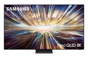 Televizors Samsung QE85QN800DTXXH, 85 ", 8K