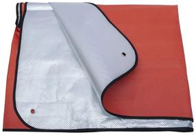 Gelbėjimo antklodė Origin Outdoors Reflex R810200