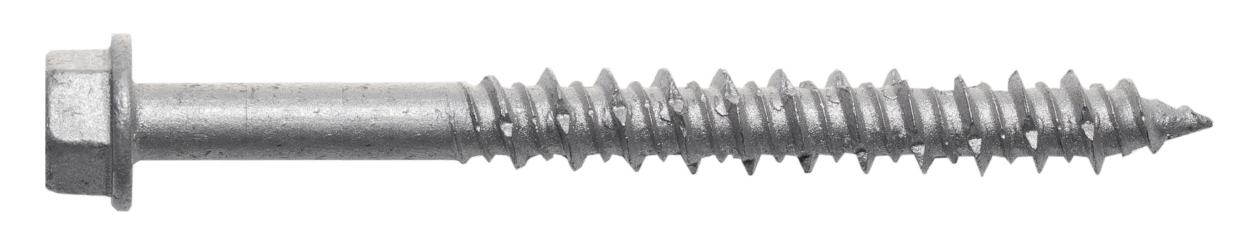 Betoonikruvi Hammerjack, 10 tk