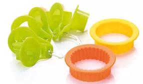 Formelė sausainiams Tescoma