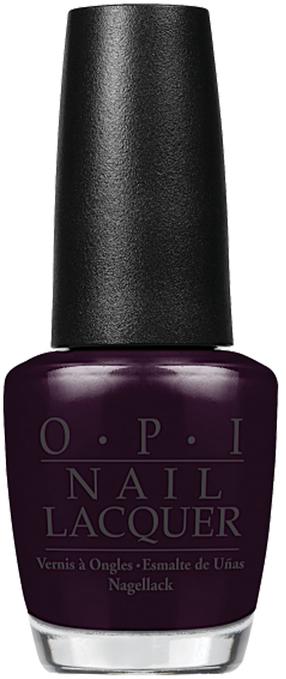 Küünelakk OPI Nail Lacquer, by popular vote v., 15 ml