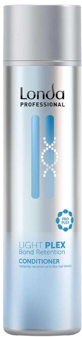 Matu kondicionieris Londa Professional LightPlex Bond Retention, 250 ml