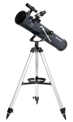 Teleskops Discovery Spark 767, reflektora, 5.39 kg