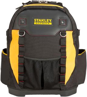 Tööriistakott Stanley FatMax, 36 cm x 46 cm x 27 cm