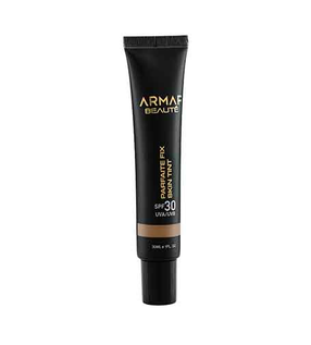 Skystas makiažo pagrindas Armaf Beaute Parfaite Fix, šiltas smėlio sp., 04 warm beige, 30.0 ml