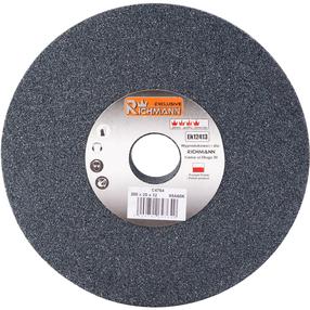 Šlifavimo diskas Richmann 95A60K, 200 mm x 32 mm