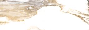 Plaadid, keraamiline Geotiles Valeria Oro 8429991570279, 100 cm x 33.3 cm, pruun v.