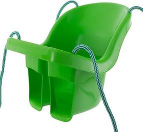 Rippkiik – tool lastele Tega TE0643, 38 cm, 47 cm, roheline v.
