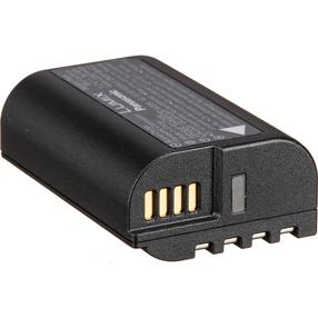 Akumulators Panasonic DMW-BLK22, Li-ion, 2200 mAh