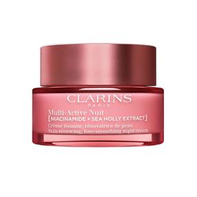 Öine näokreem Clarins Multi-Active, 50 ml