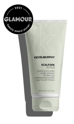 Скраб для волос Kevin Murphy Scalp Spa, 180 мл