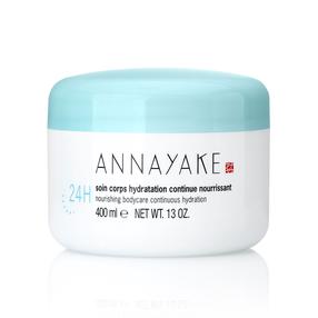 Kehakreem Annayake Nourishing Bodycare, 400 ml