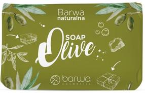 Ziepes Barwa Natural Olive, 100 g