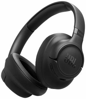 Belaidės ausinės JBL Tune 730BT, juoda sp.
