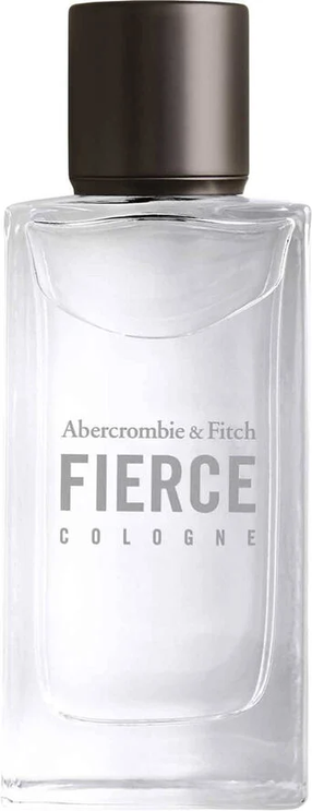 Odekolons Abercrombie & Fitch Fierce, 50 ml