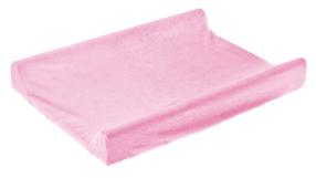 Vystymo lentos užvalkalas BabyOno Frotte Cover, 70 cm x 50 cm, rožinė sp.