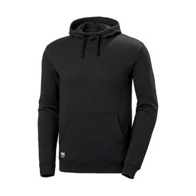 Džemper Helly Hansen 79214_990-XS&HH, must v., XS suurus