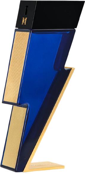 Парфюмированная вода Carolina Herrera Bad Boy Cobalt Absolute, 50 мл