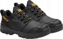 Apsauginiai batai vyrams Cat Striver XL P726458, be aulo, be pašiltinimo, juoda sp., 46 dydis