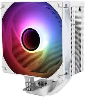 Oro aušintuvas procesoriui Thermalright Assassin Spirit 120 Vision ARGB, 120 mm x 154 mm