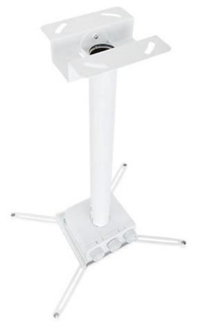 Kinnitus Multibrackets M Beamer, valge v.