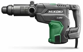 Перфоратор HiKOKI DH52MA, 11.8 кг, 1500 Вт