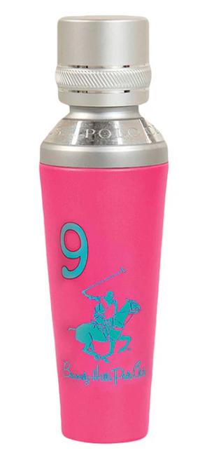 Tualetes ūdens Beverly Hills Polo Club No 9, 100 ml
