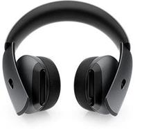 Laidinės ausinės Alienware AW510H 7.1, pilka sp.