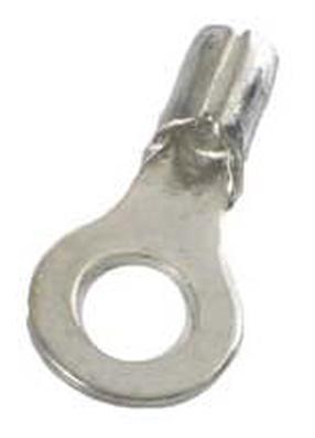 Kaabliotsik Okko RNB1.25-4L, 1,5 mm², ø 4.3 mm, 50 tk