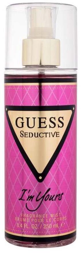 Smaržas Guess Seductive I´m Yours, 250 ml