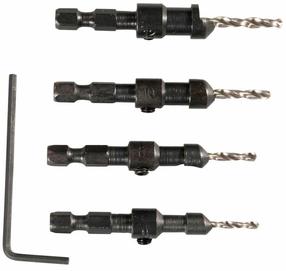 Urbis, komplekts Makita D-73455, 3.1 - 4.5 cm
