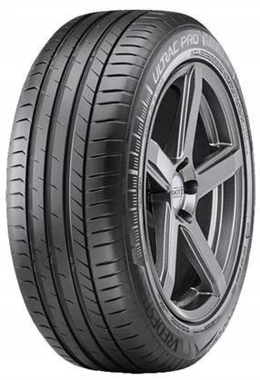 Vasaras automašīnas riepa Vredestein 275/35/R20, 102, C, A, 73 dB